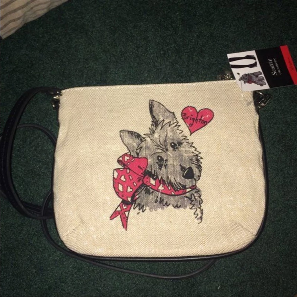 Brighton purse